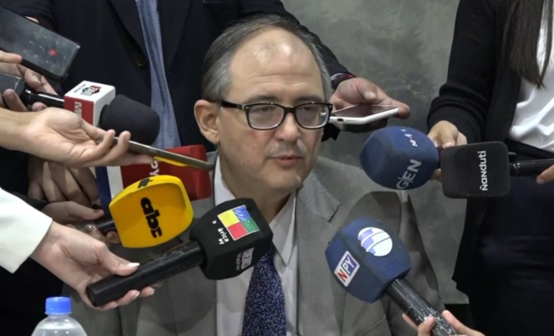 Denuncia contra Peña: abogado alega inconsistencias y suposiciones sin fundamentos