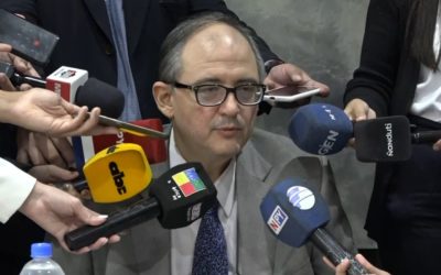 Denuncia contra Peña: abogado alega inconsistencias y suposiciones sin fundamentos