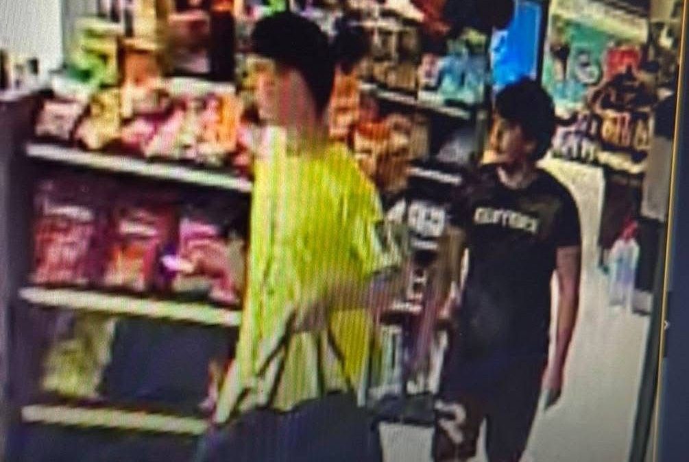 Identifican a los dos sicarios que acabaron con la vida del militar