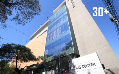 Justicia dio lugar a solicitud de ITTI y fusión Atlas-Familiar queda suspendida