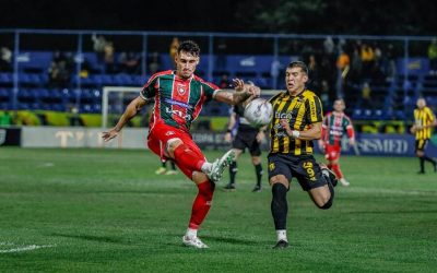 En Trinidad, Guaraní buscará una victoria ante Tembetary