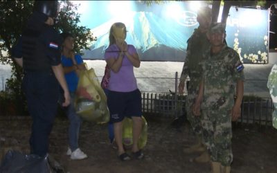 Trasladan a más de 500 reclusas del Buen Pastor y anuncian cierre definitivo