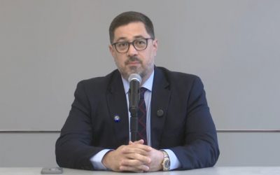 Abogado de Horacio Cartes: “Se ha demostrado la inexistencia de los hechos”