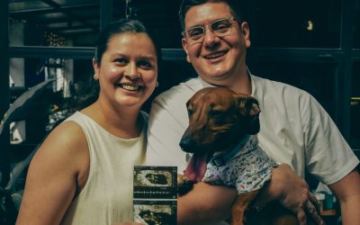 La noticia más emotiva del día: ¡Jorge Riveros será papá!