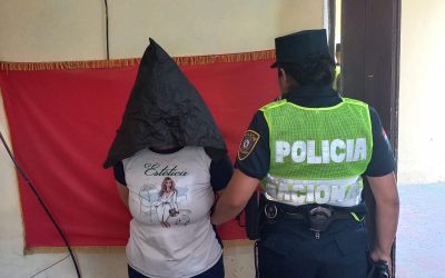 Docente jubilada detenida: era investigada por un hecho de pornografía infantil