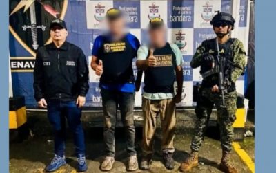 ¿Cómo se dio el secuestro de dos paraguayos en Colombia?
