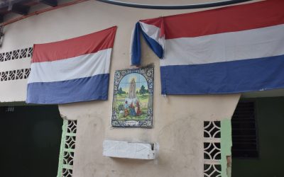 Tras el cierre del Buen Pastor, permitieron un recorrido por las instalaciones