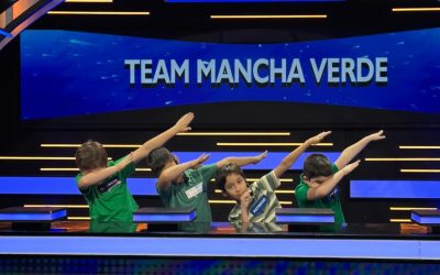 100 Paraguayos Dicen: Team Mancha Verde se llevó el viaje a Foz de Iguazú