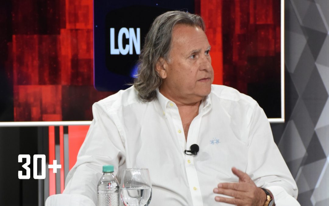 Sanciones contra Cartes fueron impulsadas con informes sin valor probatorio, aseguran