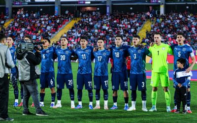 La Albirrojita se despidió de la Copa Mundial Sub-20 de la FIFA™