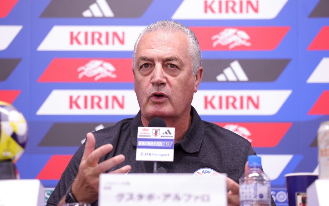 “Si no pasamos por este nivel de exigencia, no sabremos qué nos falta”