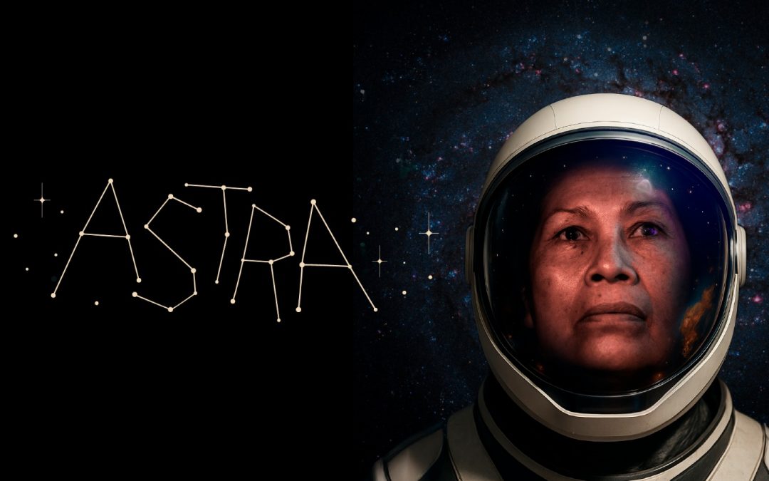 Desde el cielo ancestral al futuro interestelar: “Astra”, la nueva propuesta del MuCi