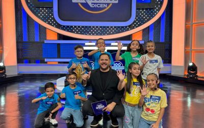 100 Paraguayitos Dicen: ¡Los Pibes y Team Money arrancaron la semana!