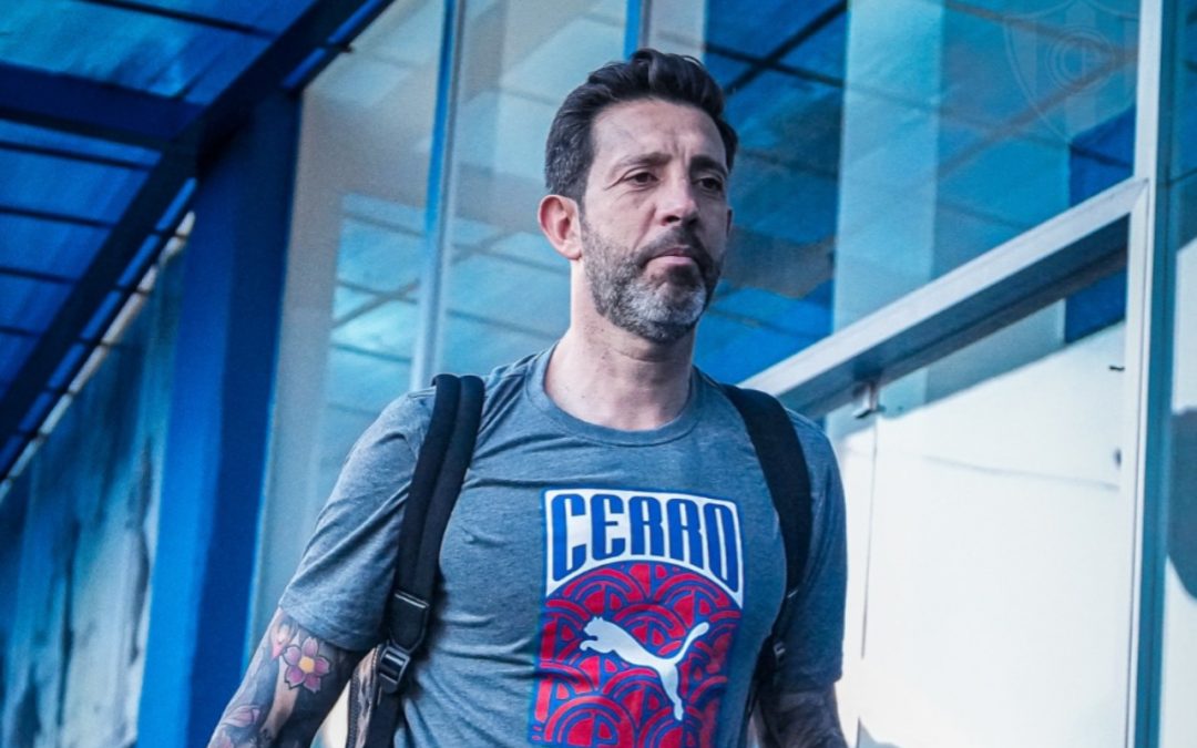 Bava sobre el clásico: “Va a ser muy disputado, el grupo está motivado”