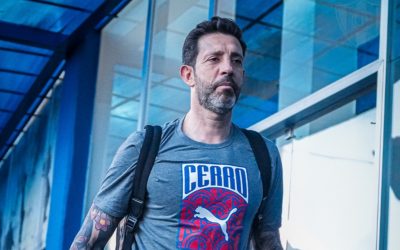 Bava sobre el clásico: “Va a ser muy disputado, el grupo está motivado”