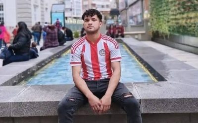 Familia de joven asesinado en Bolivia busca repatriar su cuerpo