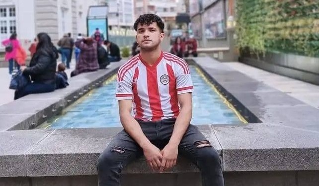 Familia de joven asesinado en Bolivia busca repatriar su cuerpo