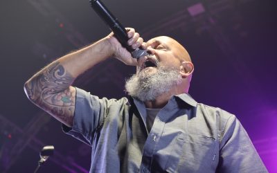 ¡“Bahiano” regresa a Paraguay con todos sus éxitos!