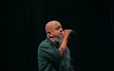 Bahiano en Paraguay: “El público de Asunción siempre fue muy amable”