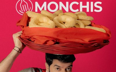 “Vare’a Monchis”, la nueva campaña de Monchis para celebrar el sabor paraguayo