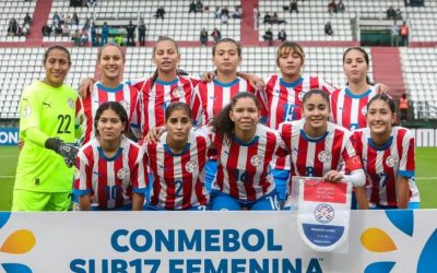 ¡El debut de la Albirroja Femenina Sub 17 en el Mundial lo vivís por El Trece!