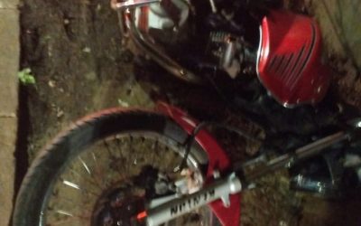 La policía logró abatir a un supuesto delincuente durante un enfrentamiento en CDE