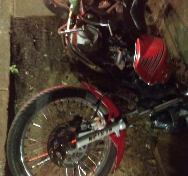 La policía logró abatir a un supuesto delincuente durante un enfrentamiento en CDE