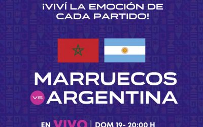 Trece te hace llegar la final de la Copa Mundial Sub-20 de la FIFA™