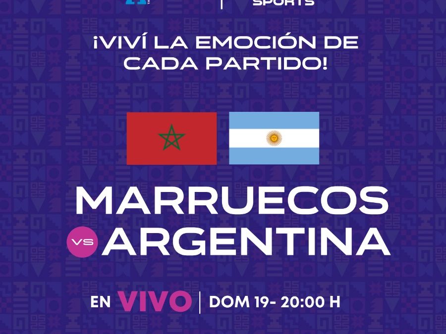 Trece te hace llegar la final de la Copa Mundial Sub-20 de la FIFA™