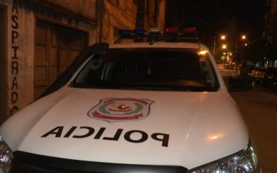 Joven fue asesinado en La Chacarita: otro adolescente resultó herido