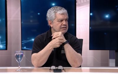 Riera afirma que Marset está en Bolivia: “Las autoridades lo están cercando”