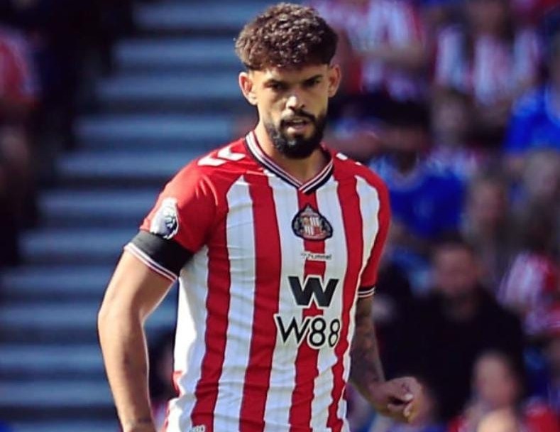 Alderete bajo protocolo de conmoción cerebral por un golpe en la cabeza