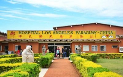 Niño de tres años falleció ahogado en una laguna en Ciudad del Este