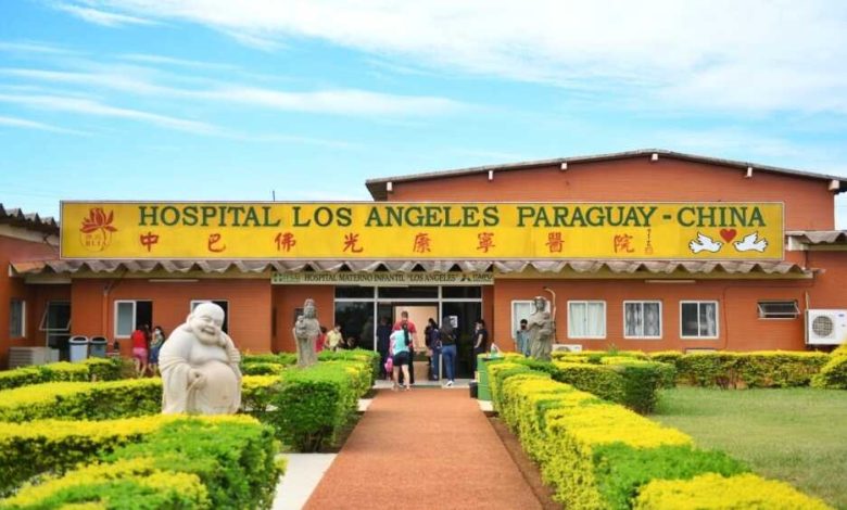 Niño de tres años falleció ahogado en una laguna en Ciudad del Este