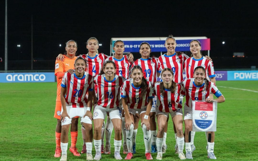 La Albirroja se medirá México por los octavos de final del Mundial