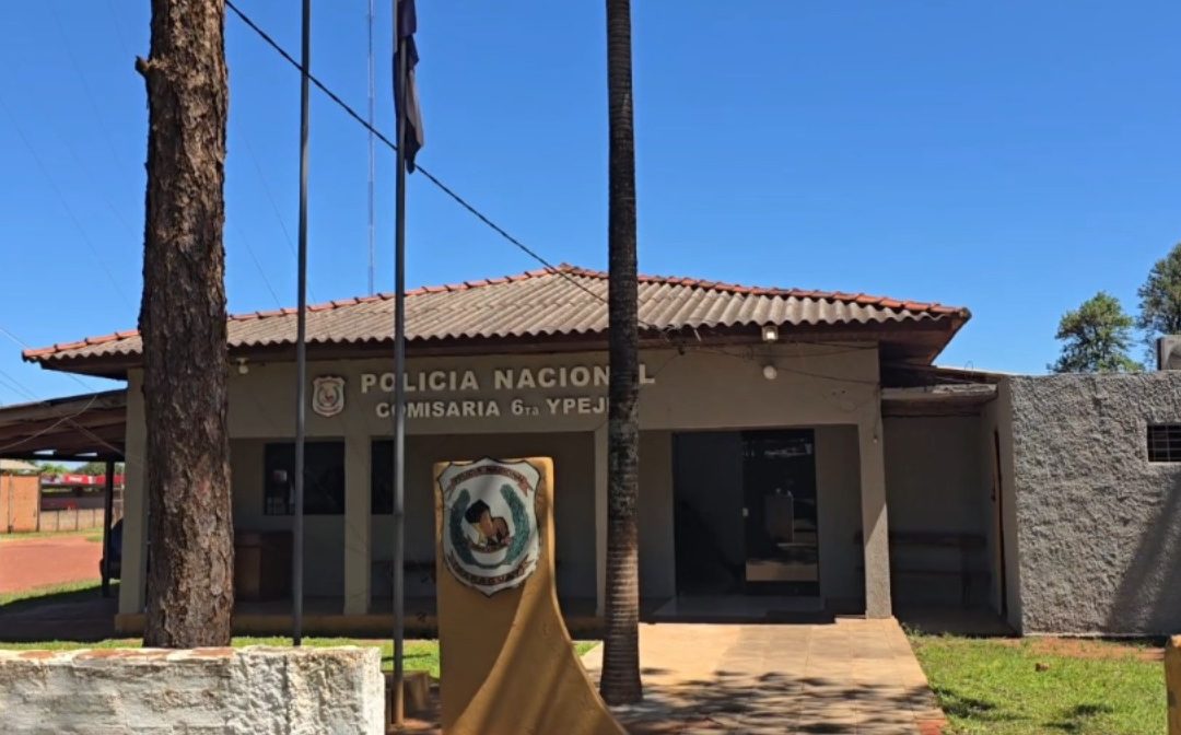 Niño nativo apuñaló a mujer de 86 años para robarle dinero de su pensión