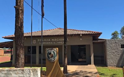 Niño nativo apuñaló a mujer de 86 años para robarle dinero de su pensión