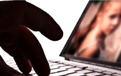 Condenan a 8 años de cárcel a abogado por pornografía infantil