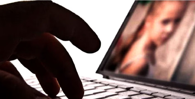 Condenan a 8 años de cárcel a abogado por pornografía infantil