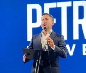 Raúl Latorre destaca el avance arquitectónico de nuestro país