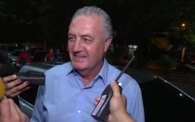 “Lo importante es llegar a junio del año que viene de la mejor manera”