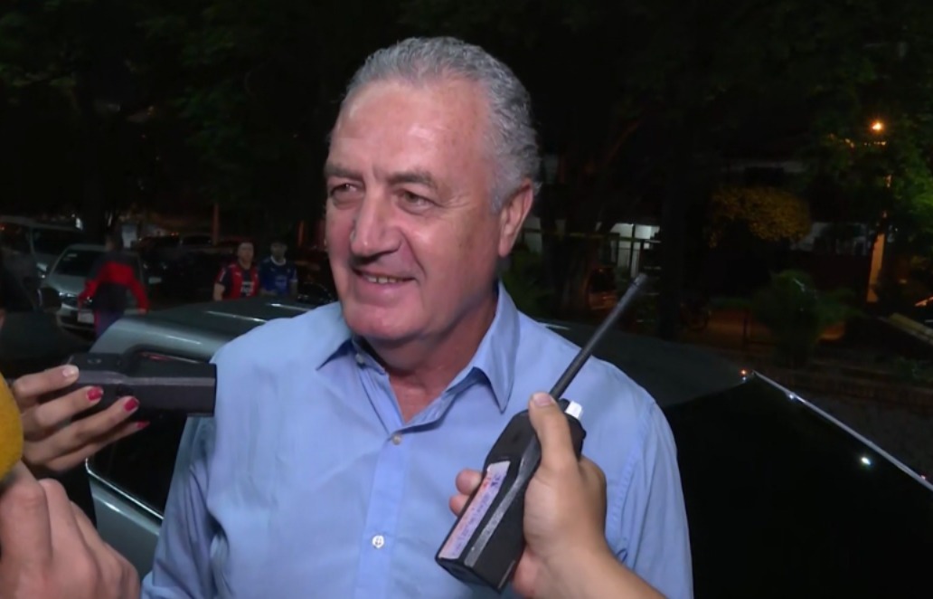 “Lo importante es llegar a junio del año que viene de la mejor manera”