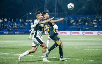 Olimpia se enfrenta a Recoleta buscando sumar de a tres
