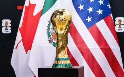 Mundial 2026: más de un millón de entradas ya fueron vendidas