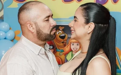 Investigan lujosa fiesta infantil dentro de la cárcel de Itapúa