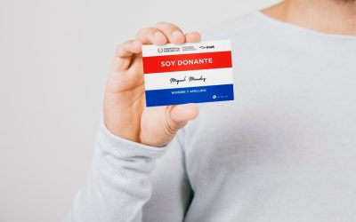 Día Mundial de la Donación de Órganos: más de 300 personas aguardan por un salvador