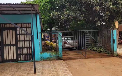 Detienen a un hombre que habría enviado dinero a los asesinos de Guillermo Moral