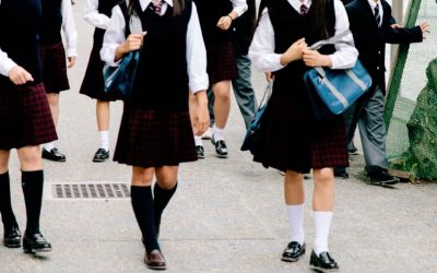 Justicia no hizo lugar al pedido de estudiante de exponer con jumper