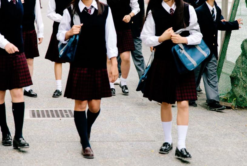 Justicia no hizo lugar al pedido de estudiante de exponer con jumper