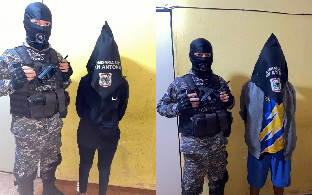 Le robó la tarjeta de crédito a su abuela y realizó millonarias compras con su novio